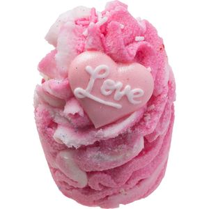 P.S. I Love You Mallow Bath Bomb Sundae Style Mini Gift Cracker Filler