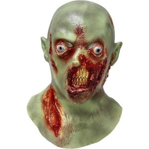Zombie masker 'Virus'