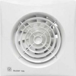 Soler & Palau Silent 200CZ √ò 120mm - Badkamerventilator