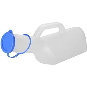 Urinaal Mannen - Plasfles Mannen - Urinaal Voor Mannen - Urinaal Mannen Met Deksel