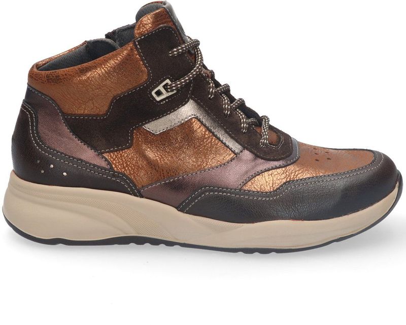 Durea - 9778 - Sneakers - Wijdte K