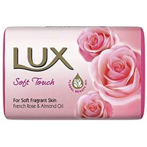 Lux Zeep Soft Touch 80g