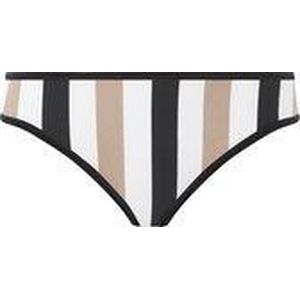 Freya - SET SAIL Bikini Brief - Multi - Geribbelde Stof