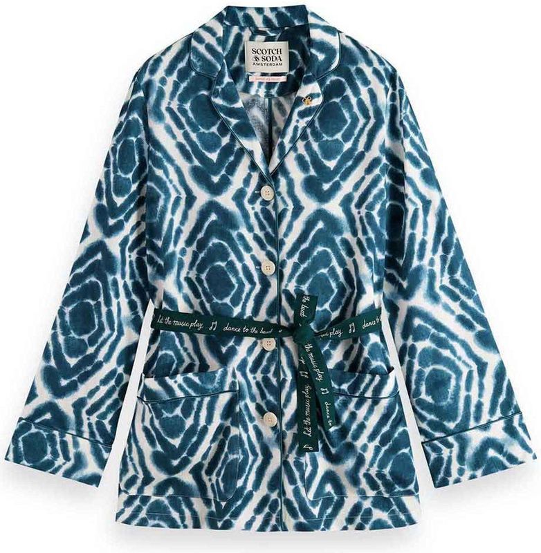 Scotch & Soda - 173139 - Blazer