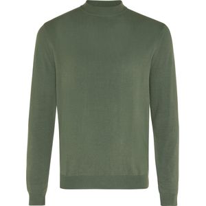 Tresanti SAINT Stretch turtleneck Moss (TRKWGE046 - 907)