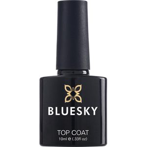 Bluesky Top Coat 10ml