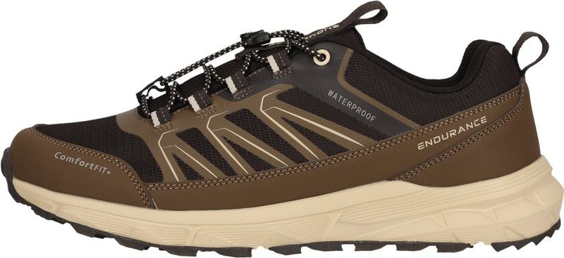 ENDURANCE - Ferill - Outdoor-schoen - Waterdicht - Ademend