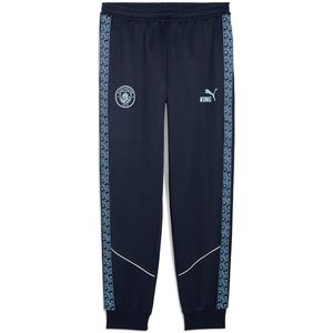 Puma - Manchester City Fc King Anthem 25/26 - Trainingsbroek