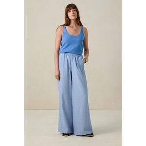 Sissy-Boy - Singlet - Blauw