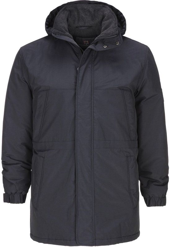 Jan Vanderstorm - VICO - Functioneel Jack - Blauw - Weerbestendig