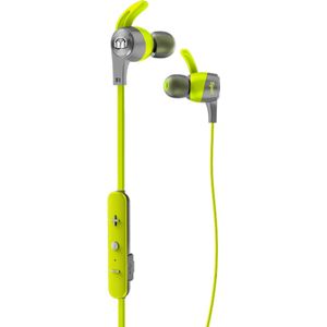 Monster iSport AchieveBT In-Ear Green