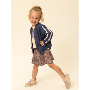 LOOXS meisjes vest - Marine