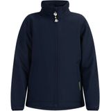 Schmuddelwedda - Softshelljack - Gerecycled Materiaal