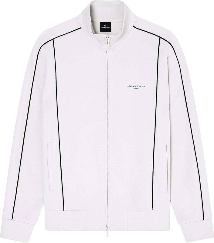 Armani Exchange - Sweatshirt - Wind Chime - Volwassen - Lange Mouwen