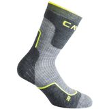 Cmp Trekking Wool Mid 3i49177 Sokken Groen EU 39-42 Man