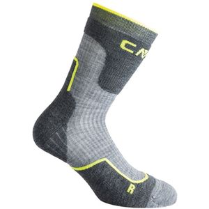 CMP Wool Trekking Sokken