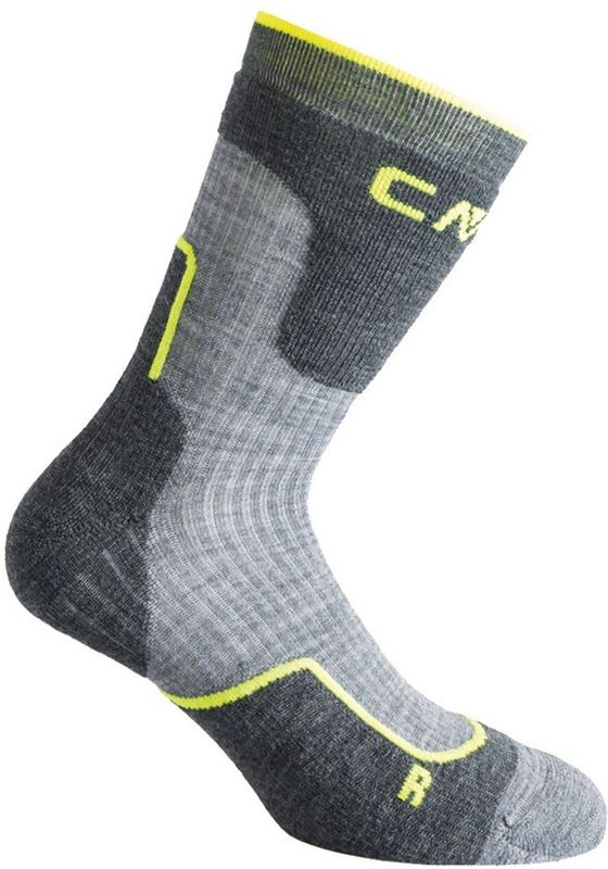 CMP Wool Trekking Sokken