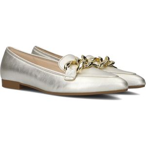 Gabor 301 Loafers - Instappers - Dames - Goud - Maat 37