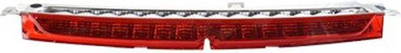 VanWezel 0670929 - Derde Remlicht - Voor Bmw 3 F30 Berline - 2012 tot 2019