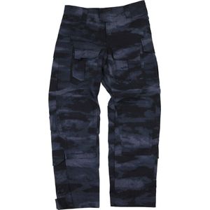 101inc Combat broek A-TACS LE A-TACS LE camo