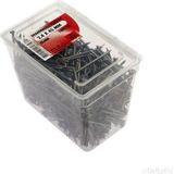 Deltafix - Draadnagel - 2.4x45mm - 1kg - Tuinieren/Ijzerwaren