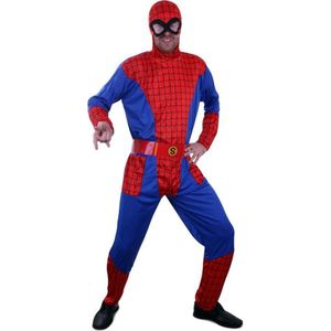 Spinnenweb man mt.S-M