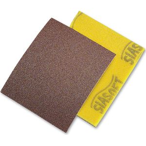 Sia 2951 Siatur Siasoft Schuurstrook P320 140X115mm (20st)