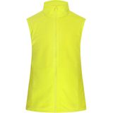 HOMEBASE - Bodywarmer - Limoen