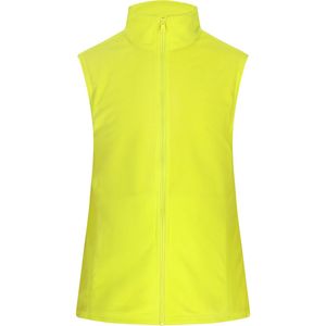 HOMEBASE - Bodywarmer - Limoen