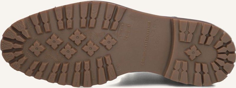 Floris van Bommel - Sturdi SFM-80033 - Veterboot - Bruin - G+ Wijdte