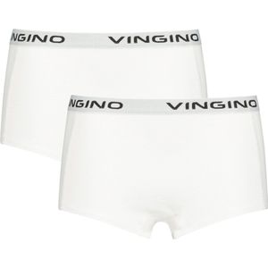 Vingino GIRLS BOXER (2-PACK) Meisjes Onderbroek - Maat 110/116