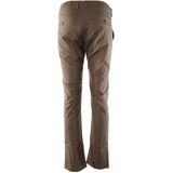 Jacob Cohën - Bobby Trousers - Chino Broeken - Bruin - Katoen