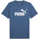 PUMA - ESS No. 1-logo - T-shirt - Heren