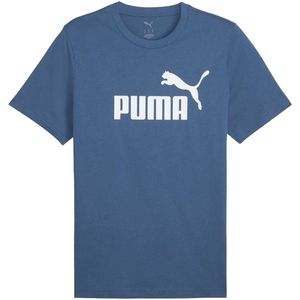 PUMA - ESS No. 1-logo - T-shirt - Heren