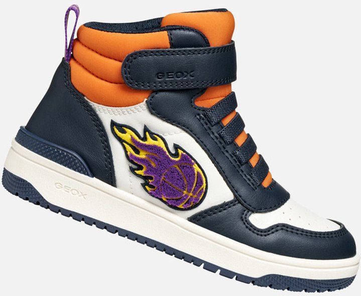 Geox - Washiba - Sneakers - Jongens