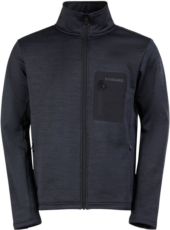 Fundango Fleecejacke Revolution Fullzip Fleece