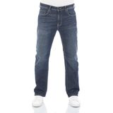 LTB - Paul X - Jeansbroek - Blauw - Regular/Straight Fit