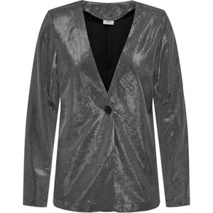 JDY JDYDUSTY GLITTER BLAZER JRS Dames Blazer - Maat M