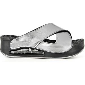 Berussa-Muya Penelepo -Comfortabele Anatomische Slippers uit de AirMax Collectie-dames slippers -Duurzaam-Slippers sloffe