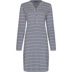 Pastunette Dames Nachthemd Annet - Katoen - Maat 38