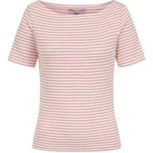 Dancing Days - SWEET CANDY Top - M - Roze