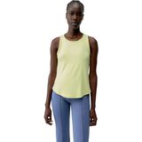 Born Living Yoga - Daila - Mouwloos T-shirt - Sport - Ademend Mesh