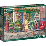 Falcon - The Florist Puzzel (1000 stukjes)