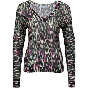 Princess goes Hollywood • wollen trui leo • maat 36