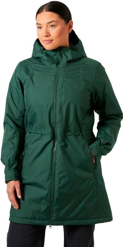 Helly Hansen - Westport - Damesjack - Waterdicht - Geïsoleerd
