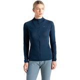 Dare2b - Torrek - Sporttop - Dames - Met Volledige Rits