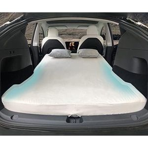 Gratyfied - Auto Matras Achterbank - Auto Matras