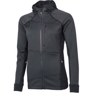 Ternua - Sakketa 2.0 - Softshelljack - Warme en Multifunctionele Tussenjas met Capuchon