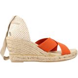 CLARA DURAN VALENESL2CD Oranje 35 EU