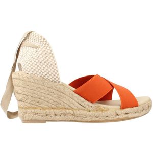 CLARA DURAN VALENESL2CD Oranje 35 EU